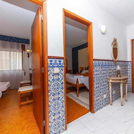 B78 - Fragoso Downtown Apartment Lagos Luaran gambar