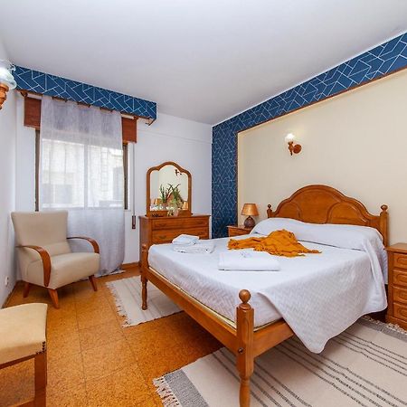 B78 - Fragoso Downtown Apartment Lagos Luaran gambar