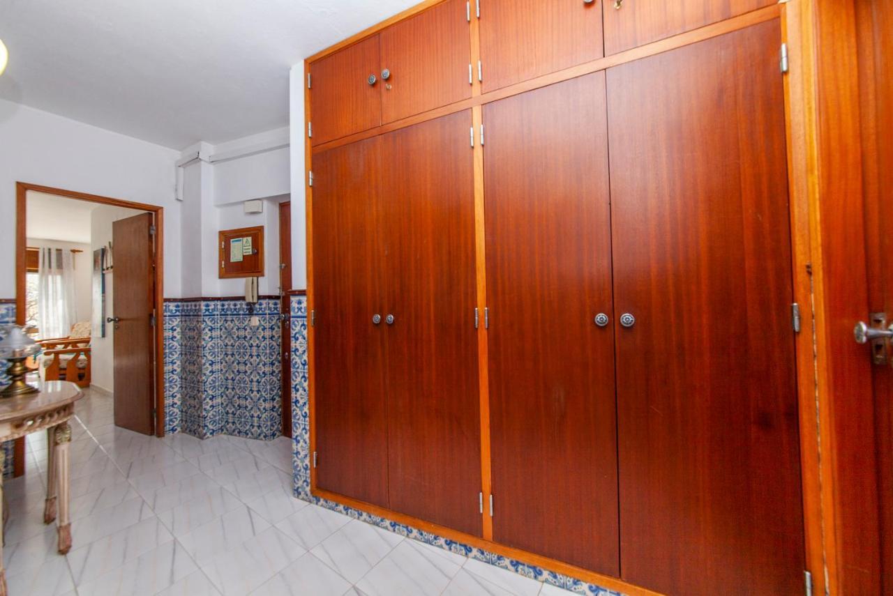 B78 - Fragoso Downtown Apartment Lagos Luaran gambar