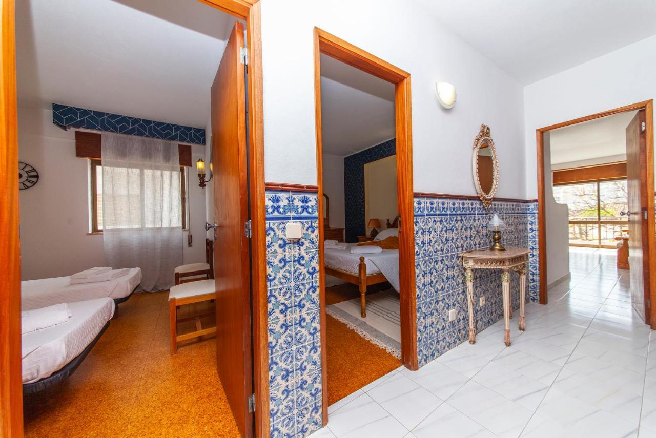 B78 - Fragoso Downtown Apartment Lagos Luaran gambar