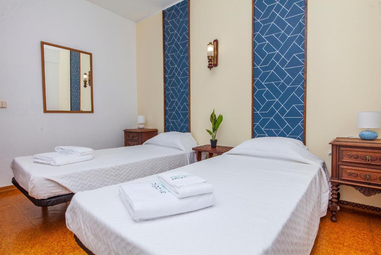 B78 - Fragoso Downtown Apartment Lagos Luaran gambar