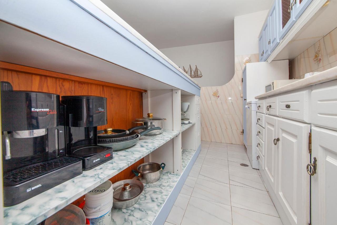 B78 - Fragoso Downtown Apartment Lagos Luaran gambar