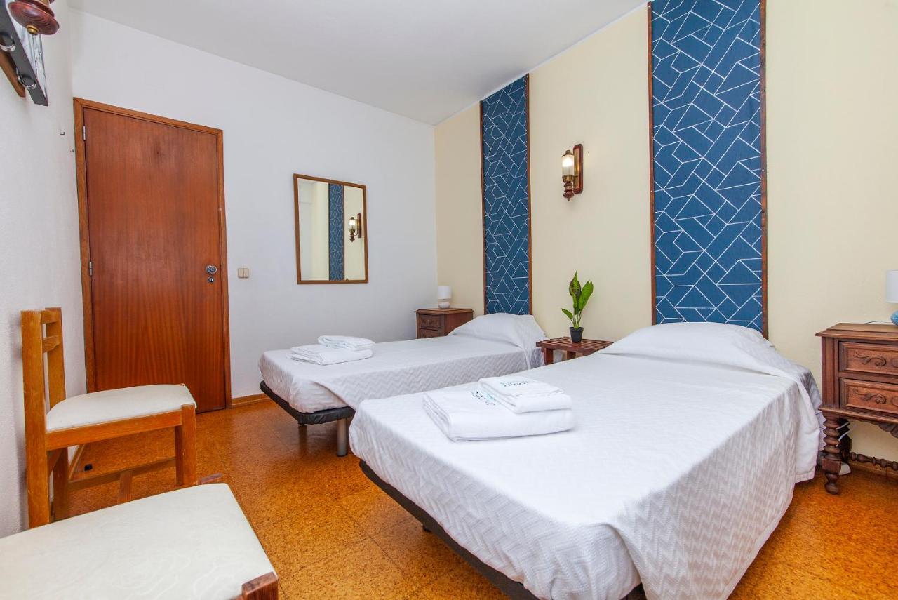 B78 - Fragoso Downtown Apartment Lagos Luaran gambar